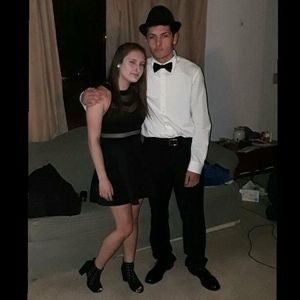 Meet your Posher, Gloria